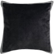 CASAMANCE MANADE 45 x 45 cm, anthracite - Polštář
