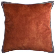 CASAMANCE MANADE 45 x 45 cm, orange - Pillow