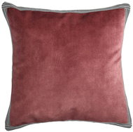 CASAMANCE MANADE 45 x 45 cm, bois de rose - Pillow