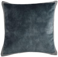 CASAMANCE MANADE 45 x 45 cm, bleu celadon - Pillow