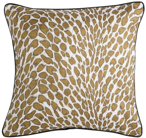 CASAMANCE MARAKEL 45 x 45 cm, mordore - Polštář - Main image