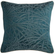 CASAMANCE PALEM 45 x 45 cm, vert anglais - Pillow