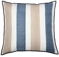 CASAMANCE ATLANTIC 45 x 45 cm, nacre orange - Pillow