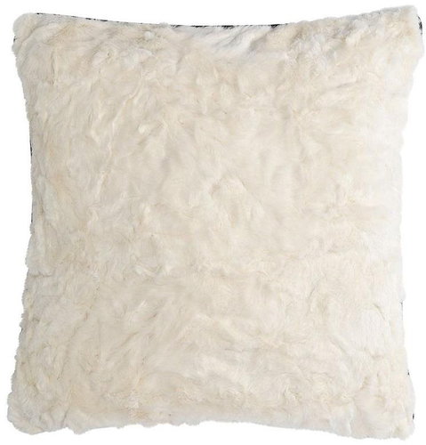 CASAMANCE BANQUISE ivory 45 x 45 cm, ivory - Polštář - Hlavní obrázek