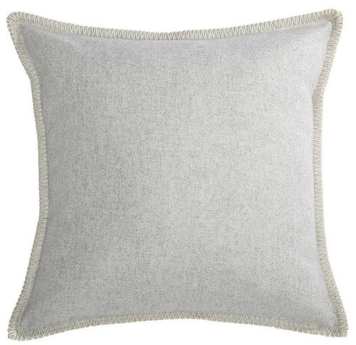 CASAMANCE ARTHUR SEAT 45 x 45 cm, pebble - Pillow - Main image