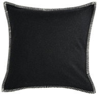CASAMANCE ARTHUR SEAT 45 x 45 cm, black - Pillow
