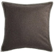 CASAMANCE ARTHUR SEAT 45 x 45 cm, wood - Pillow