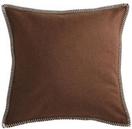 CASAMANCE ARTHUR SEAT 45 x 45 cm, squirrel - Pillow