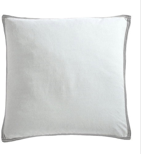CASAMANCE CALICE 65 x 65 cm, neige - Pillow - Main image