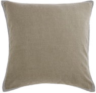 CASAMANCE CALICE 65 x 65 cm, flax - Pillow