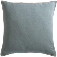 CASAMANCE CALICE 65 x 65 cm, aqua - Pillow