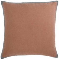 CASAMANCE CALICE 65 x 65 cm, terracotta - Pillow