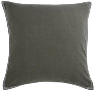 CASAMANCE CALICE 65 x 65 cm, avocat - Pillow