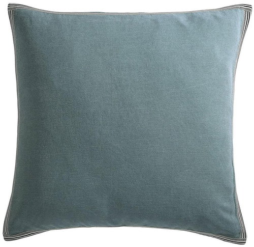 CASAMANCE CALICE 65 x 65 cm, adriatique - Pillow - Main image