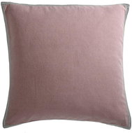 CASAMANCE CALICE 65 x 65 cm, bois de rose - Pillow