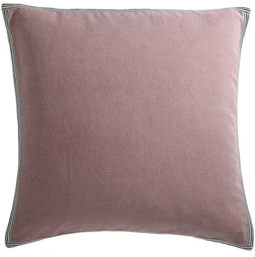 CASAMANCE CALICE 65 x 65 cm, bois de rose - Pillow - Main image