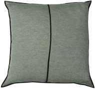 CASAMANCE LINEN 65 x 65 cm, celadon - Pillow