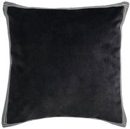 CASAMANCE MANADE 65 x 65 cm, anthracite - Pillow