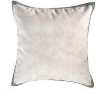 CASAMANCE MANADE 65 x 65 cm, nacre - Pillow