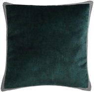 CASAMANCE MANADE 65 x 65 cm, vert foret - Pillow
