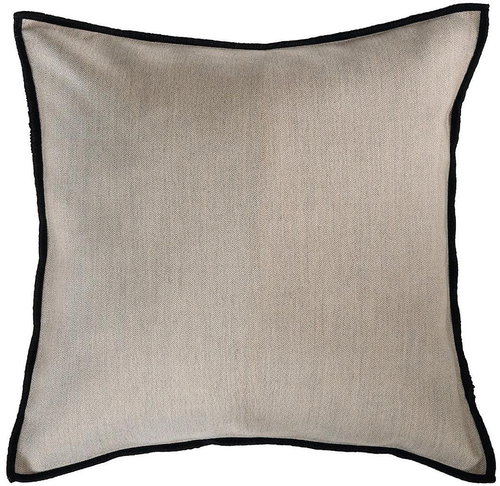 CASAMANCE MOTU 65 x 65 cm, champagne - Pillow - Main image