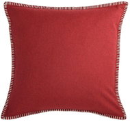 CASAMANCE ARTHUR SEAT 65 x 65 cm, red - Pillow