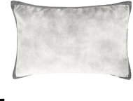 CASAMANCE MANADE 60 x 40 cm, nacre - Pillow