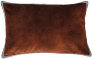 CASAMANCE MANADE 60 x 40 cm, cuivre - Pillow