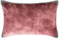 CASAMANCE MANADE 60 x 40 cm, bois de rose - Pillow