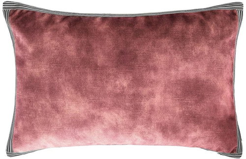 CASAMANCE MANADE 60 x 40 cm, bois de rose - Pillow - Main image
