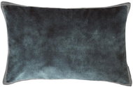 CASAMANCE MANADE 60 x 40 cm, bleu celadon - Pillow