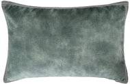 CASAMANCE MANADE 60 x 40 cm, vert de gris - Pillow