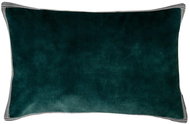 CASAMANCE MANADE 60 x 40 cm, vert foret - Pillow