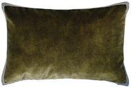 CASAMANCE MANADE 60 x 40 cm, vert olive - Pillow