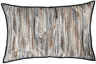 CASAMANCE MAUPITI 60 x 40 cm, beige - Pillow