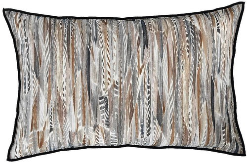 CASAMANCE MAUPITI 60 x 40 cm, beige - Pillow - Main image