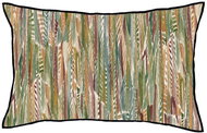 CASAMANCE MAUPITI 60 x 40 cm, vert - Pillow