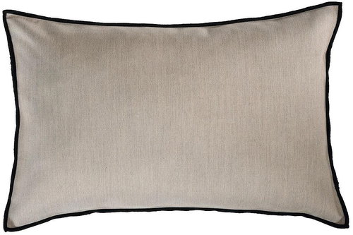CASAMANCE MOTU 60 x 40 cm, champagne - Pillow - Main image