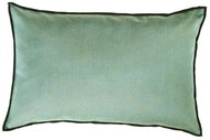 CASAMANCE MOTU 60 x 40 cm, vert mouse - Pillow