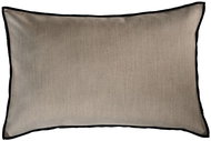 CASAMANCE MOTU 60 x 40 cm, beige taupe - Pillow