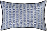 CASAMANCE CAORI 60 x 40 cm, bleu klien - Pillow