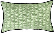 CASAMANCE CAORI 60 x 40 cm, vert mouse - Pillow
