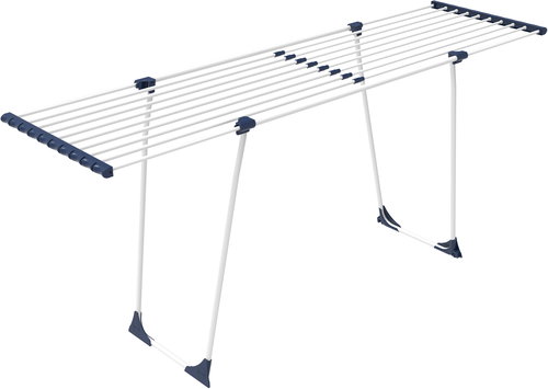 Casa Si Casa Flex White - Wäscheständer - Hauptbild