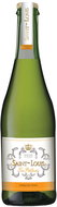 Castel Freres Saint-Louis Petillant Demi sec Blanc 0,75 l, 10,5 %- Akce 4+2 zdarma - Wine