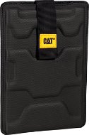 CAT Cage Covers černý - Puzdro na mobil