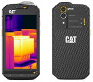 Caterpillar CAT S60 - Mobiltelefon