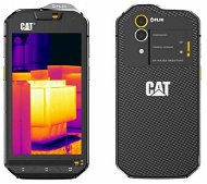 Caterpillar CAT S60 - Mobilný telefón