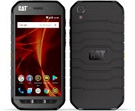Caterpillar CAT S41 - Mobile Phone