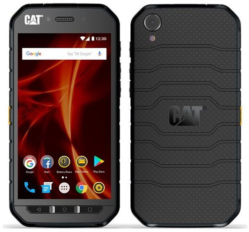 Caterpillar CAT S41 Single SIM - Mobile Phone - Main image