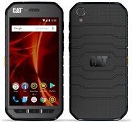 Caterpillar CAT S41 Single SIM - Mobilný telefón